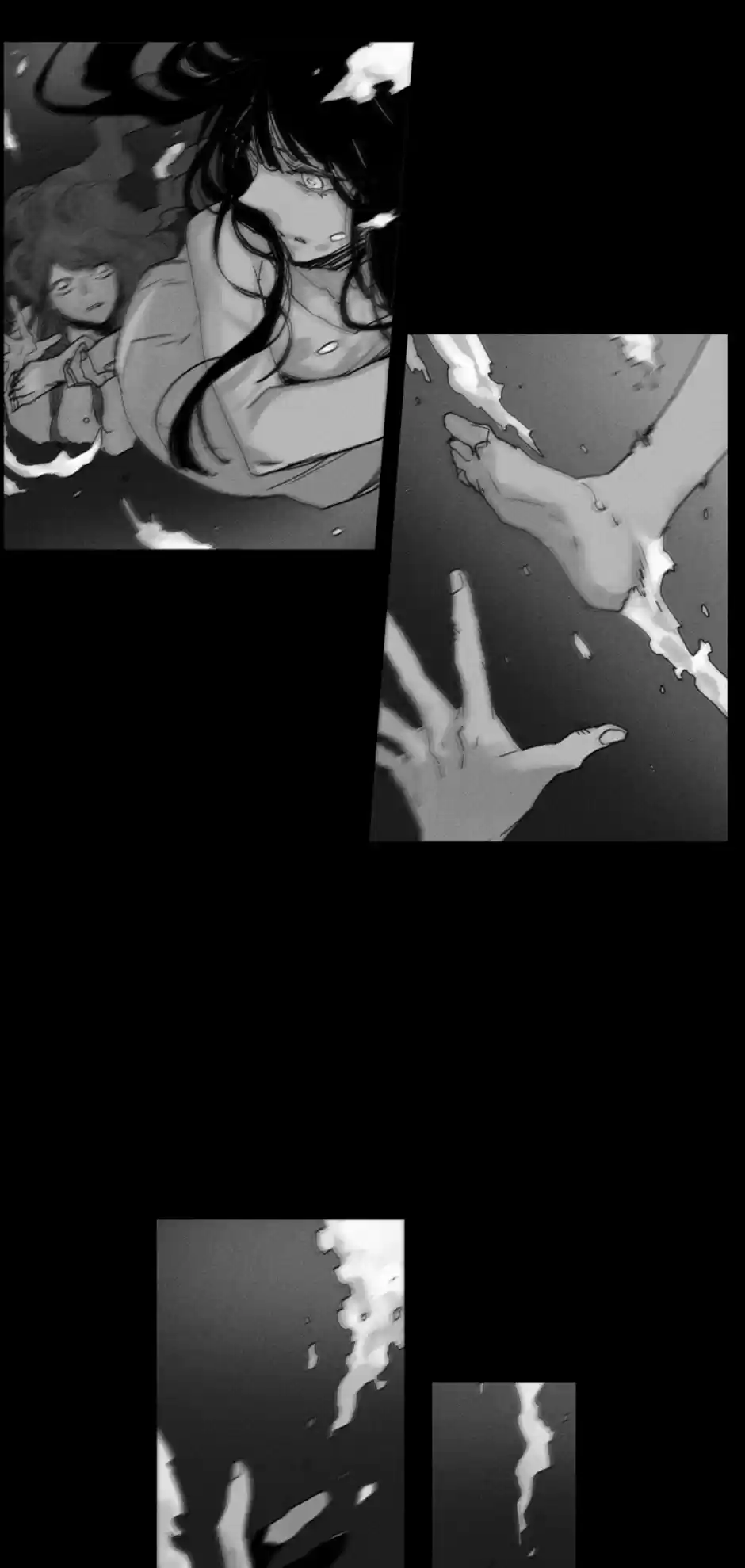 Strange Mirror - Capítulo 10 - Página 17 - LectorTMOo