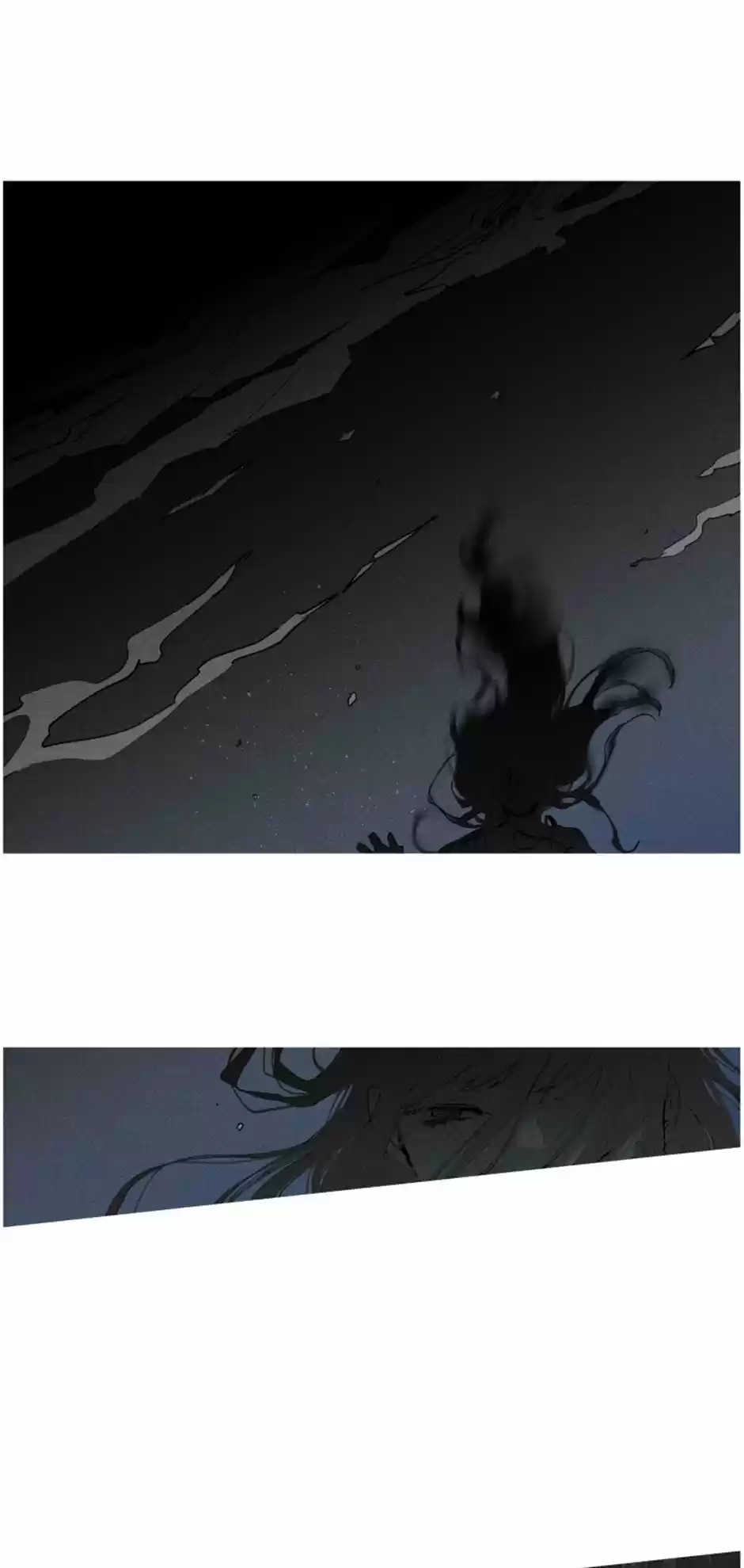 Strange Mirror - Capítulo 7 - Página 13 - LectorTMOo