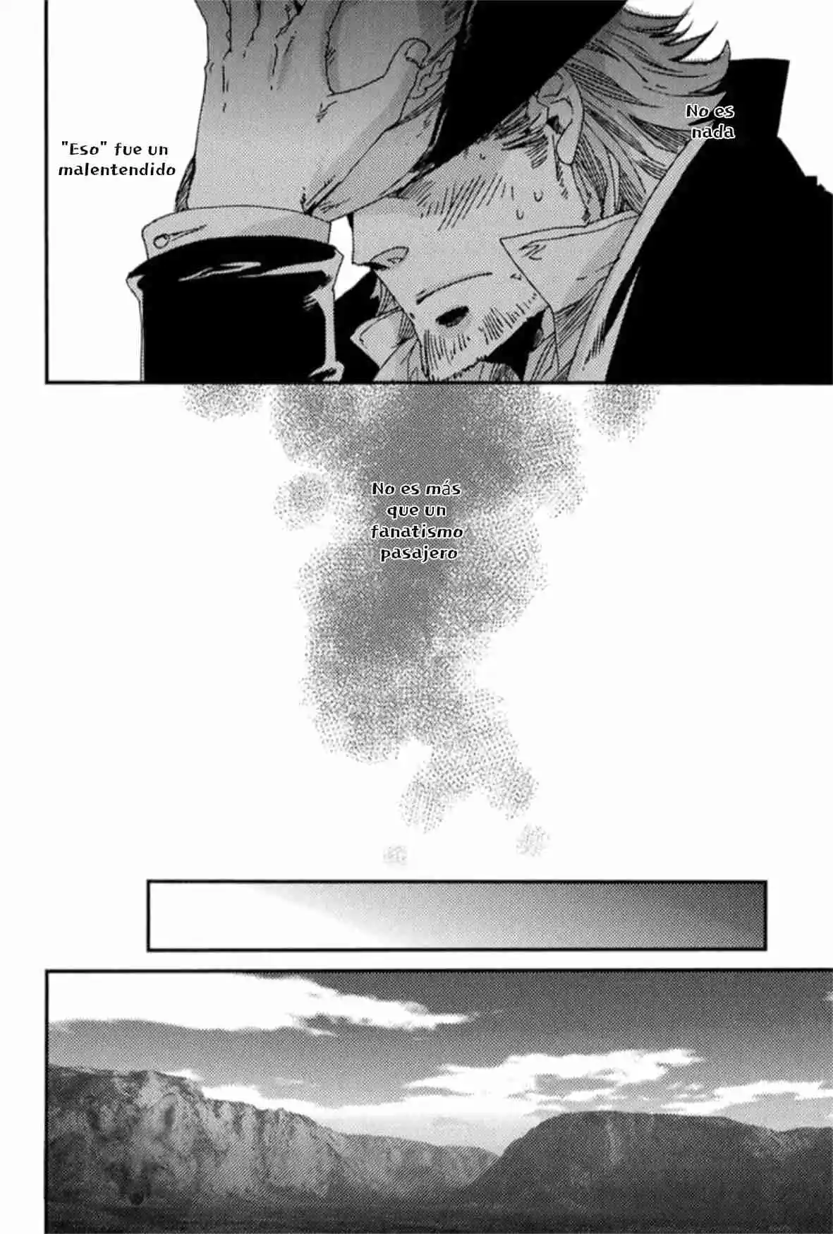 Stranger / Extraño - Capítulo 2 - Página 62 - LectorTMOo
