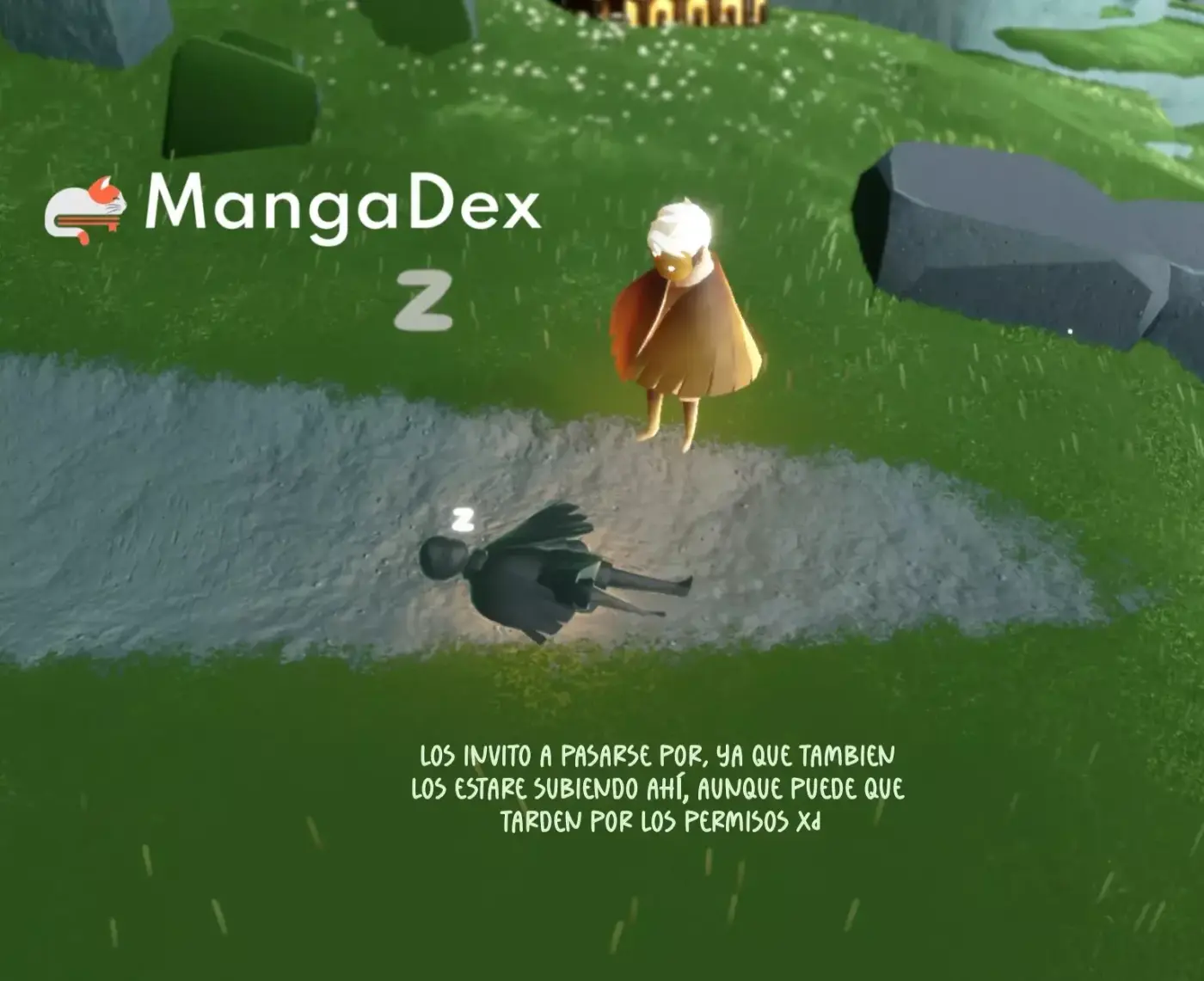 Stranger / Extraño - Capítulo 4 - Página 38 - LectorTMOo