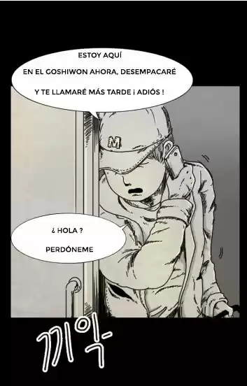 Strangers From Hell - Capítulo 1 - Página 4 - LectorTMOo