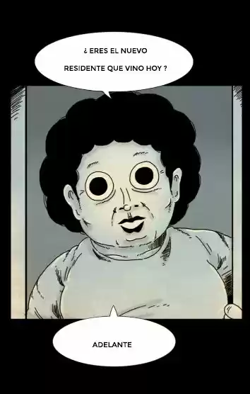 Strangers From Hell - Capítulo 1 - Página 6 - LectorTMOo