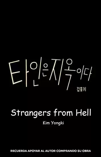 Strangers From Hell - Capítulo 1 - Página 7 - LectorTMOo