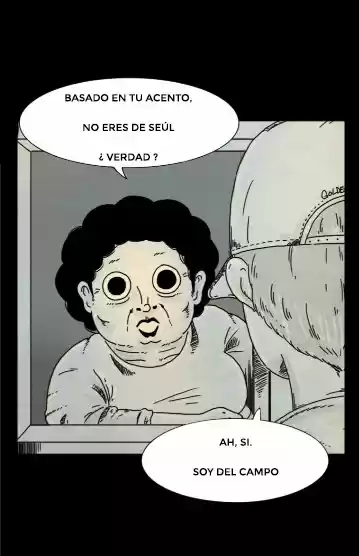 Strangers From Hell - Capítulo 1 - Página 8 - LectorTMOo