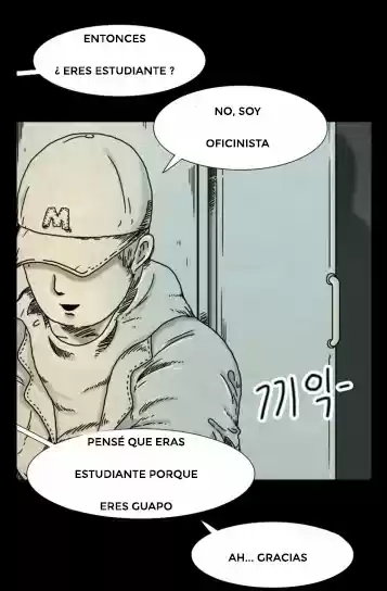 Strangers From Hell - Capítulo 1 - Página 9 - LectorTMOo