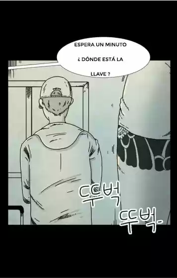 Strangers From Hell - Capítulo 1 - Página 10 - LectorTMOo
