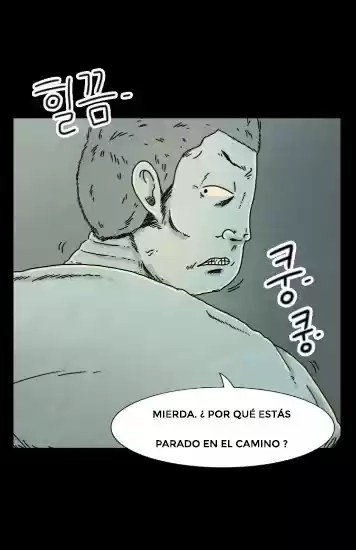 Strangers From Hell - Capítulo 1 - Página 12 - LectorTMOo