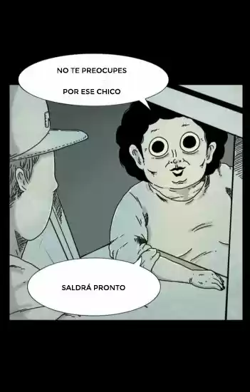 Strangers From Hell - Capítulo 1 - Página 14 - LectorTMOo