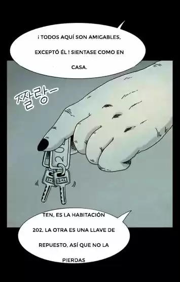 Strangers From Hell - Capítulo 1 - Página 15 - LectorTMOo