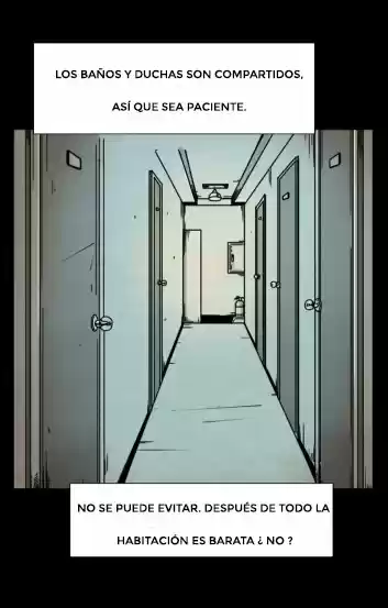 Strangers From Hell - Capítulo 1 - Página 16 - LectorTMOo