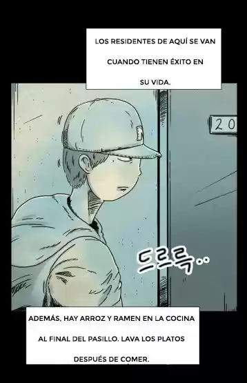 Strangers From Hell - Capítulo 1 - Página 17 - LectorTMOo