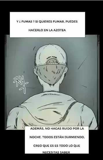 Strangers From Hell - Capítulo 1 - Página 18 - LectorTMOo