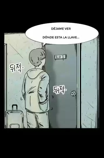 Strangers From Hell - Capítulo 1 - Página 20 - LectorTMOo