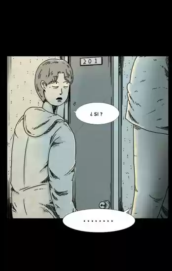 Strangers From Hell - Capítulo 1 - Página 22 - LectorTMOo