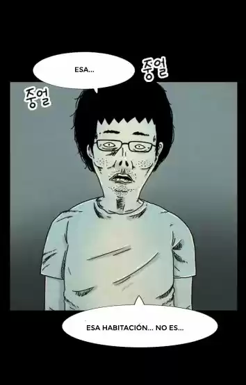 Strangers From Hell - Capítulo 1 - Página 23 - LectorTMOo