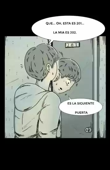 Strangers From Hell - Capítulo 1 - Página 24 - LectorTMOo