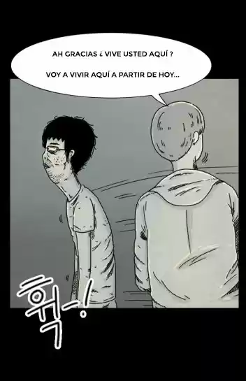 Strangers From Hell - Capítulo 1 - Página 25 - LectorTMOo