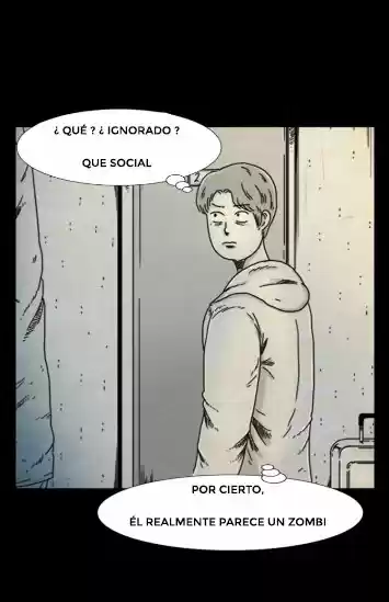 Strangers From Hell - Capítulo 1 - Página 26 - LectorTMOo