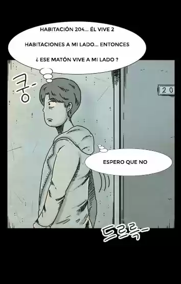 Strangers From Hell - Capítulo 1 - Página 27 - LectorTMOo
