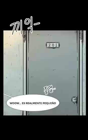 Strangers From Hell - Capítulo 1 - Página 29 - LectorTMOo