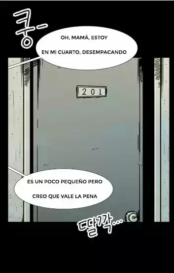Strangers From Hell - Capítulo 1 - Página 30 - LectorTMOo