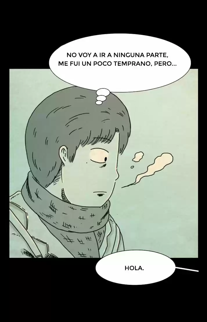 Strangers From Hell - Capítulo 10 - Página 4 - LectorTMOo