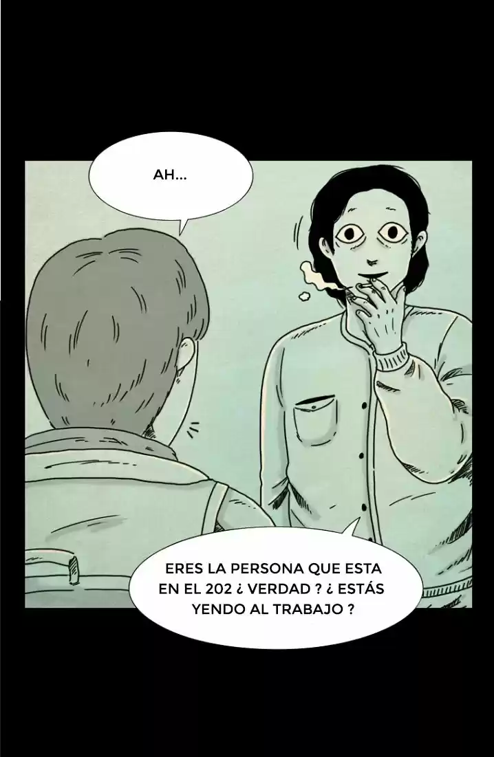 Strangers From Hell - Capítulo 10 - Página 5 - LectorTMOo