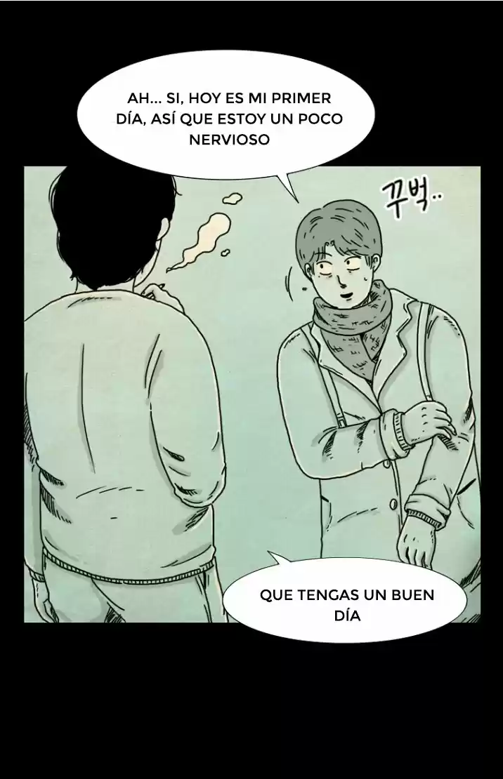 Strangers From Hell - Capítulo 10 - Página 6 - LectorTMOo