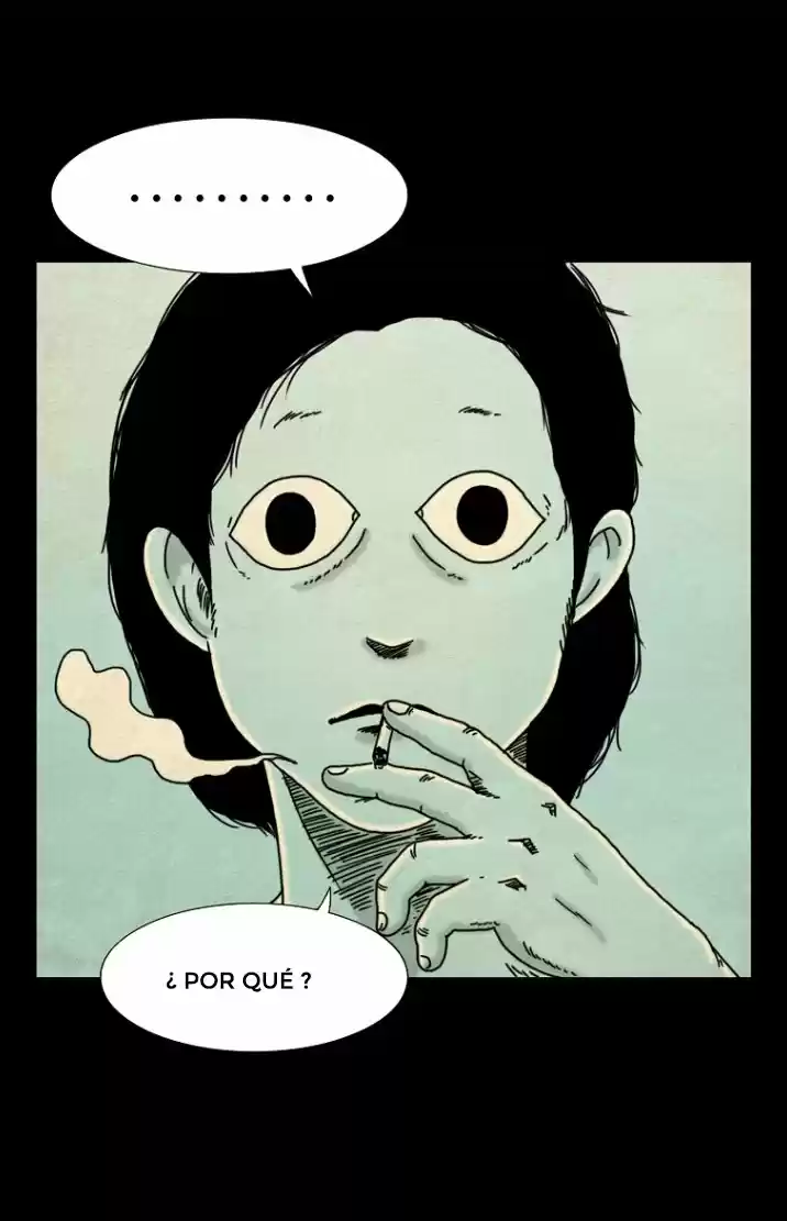 Strangers From Hell - Capítulo 10 - Página 8 - LectorTMOo