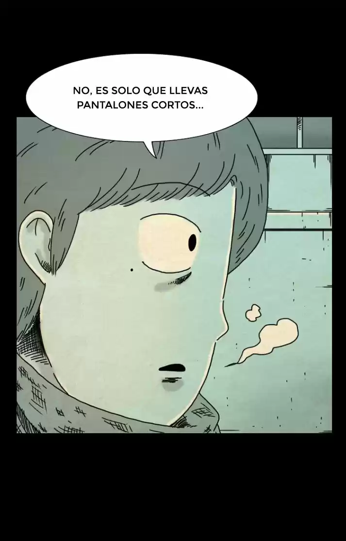 Strangers From Hell - Capítulo 10 - Página 9 - LectorTMOo