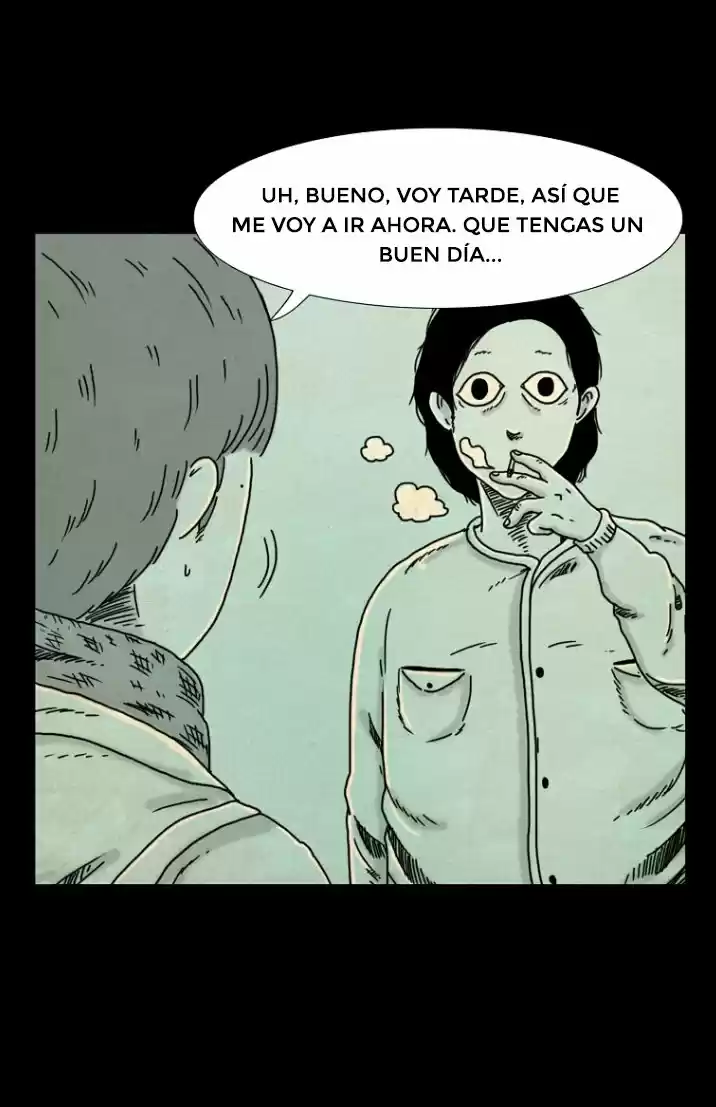 Strangers From Hell - Capítulo 10 - Página 10 - LectorTMOo