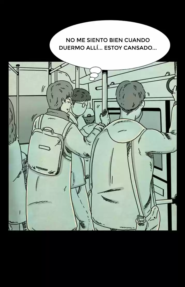 Strangers From Hell - Capítulo 10 - Página 14 - LectorTMOo