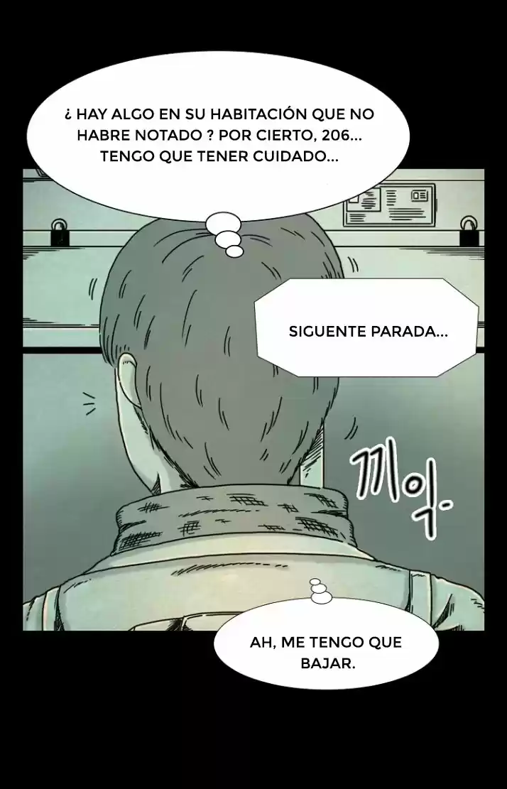 Strangers From Hell - Capítulo 10 - Página 16 - LectorTMOo