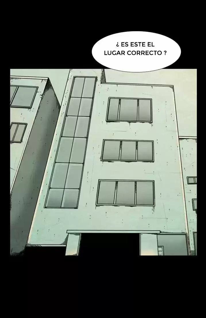 Strangers From Hell - Capítulo 10 - Página 17 - LectorTMOo