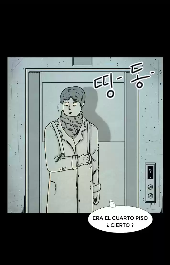 Strangers From Hell - Capítulo 10 - Página 18 - LectorTMOo