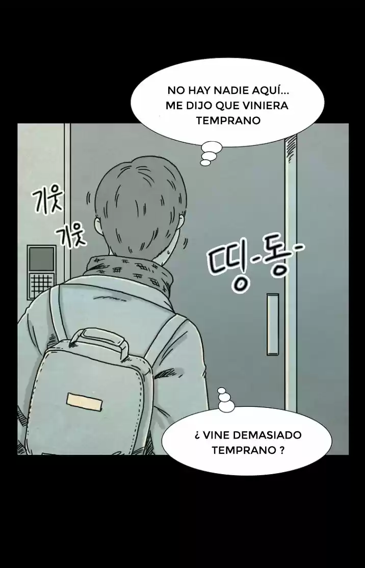 Strangers From Hell - Capítulo 10 - Página 19 - LectorTMOo
