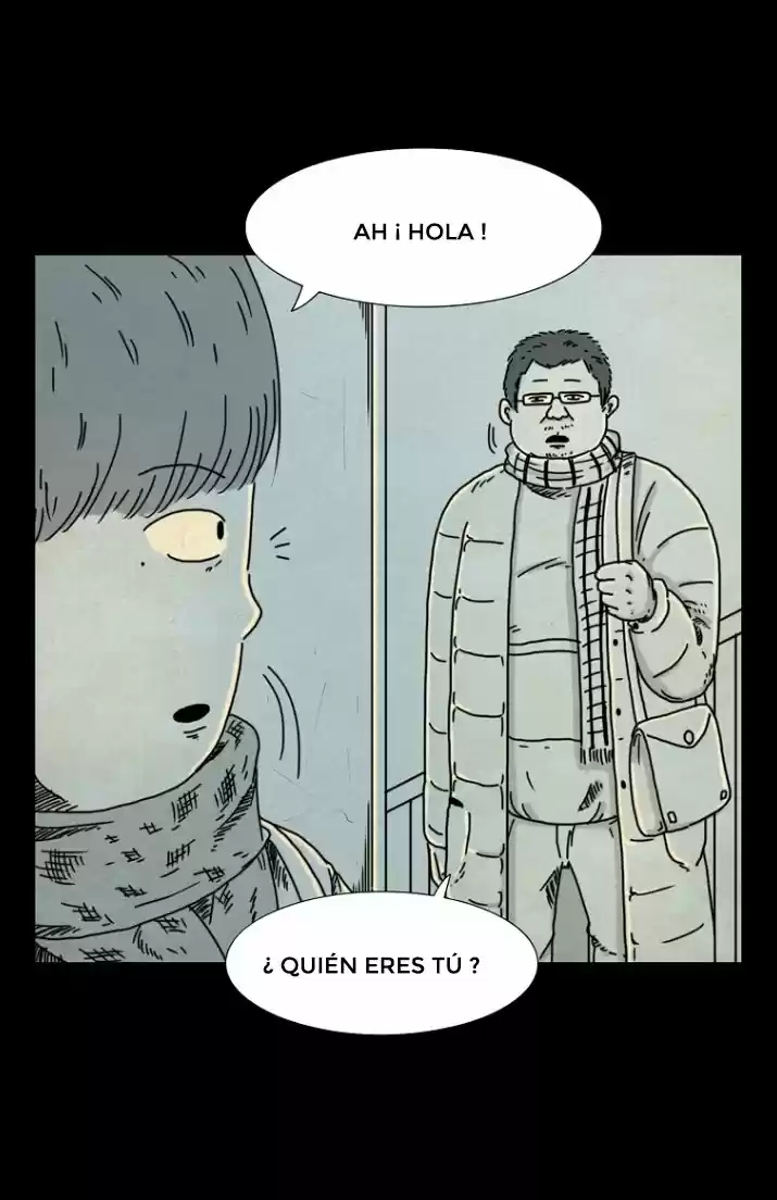 Strangers From Hell - Capítulo 10 - Página 20 - LectorTMOo