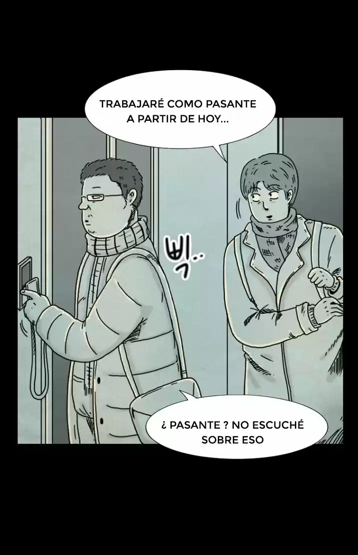 Strangers From Hell - Capítulo 10 - Página 21 - LectorTMOo