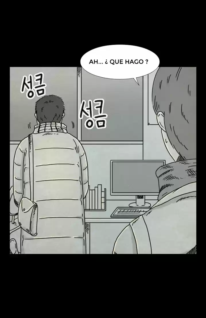 Strangers From Hell - Capítulo 10 - Página 22 - LectorTMOo