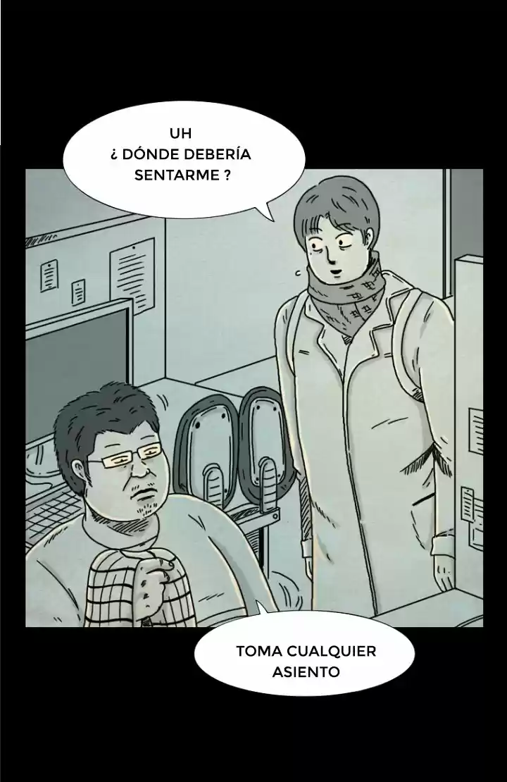 Strangers From Hell - Capítulo 10 - Página 23 - LectorTMOo