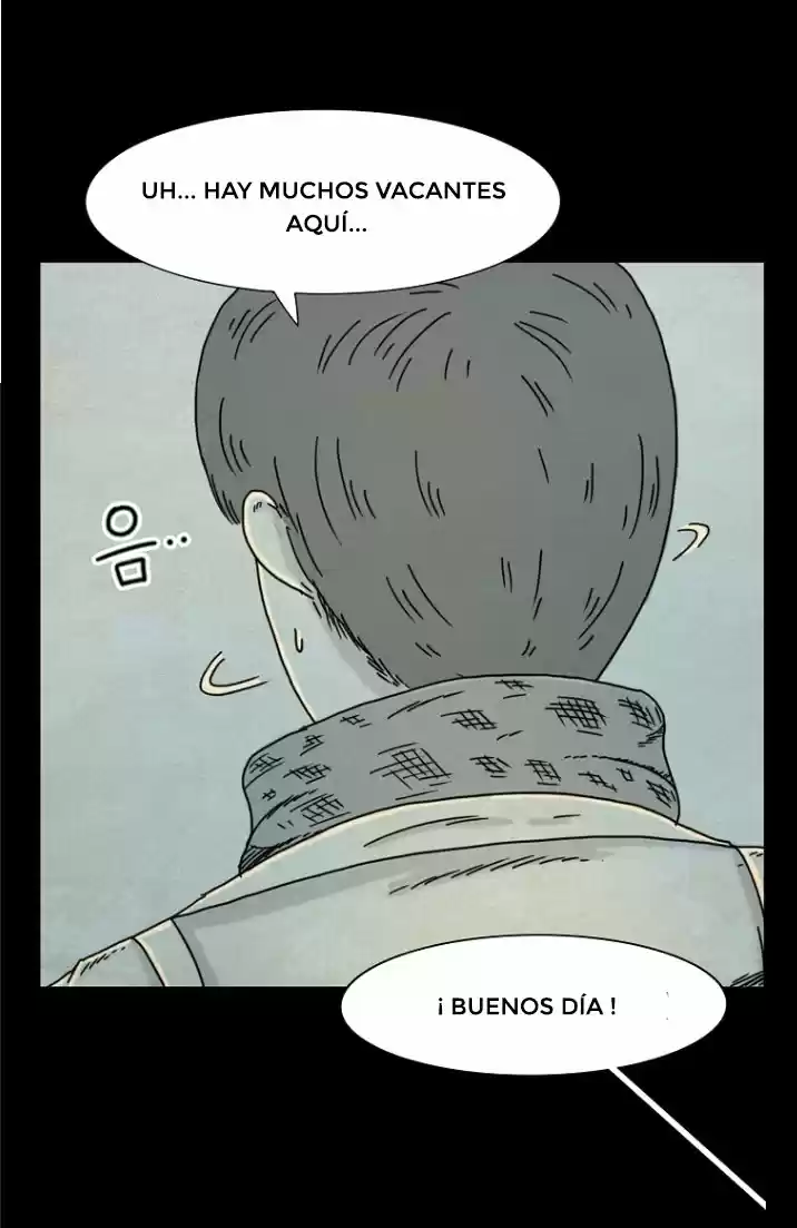 Strangers From Hell - Capítulo 10 - Página 24 - LectorTMOo