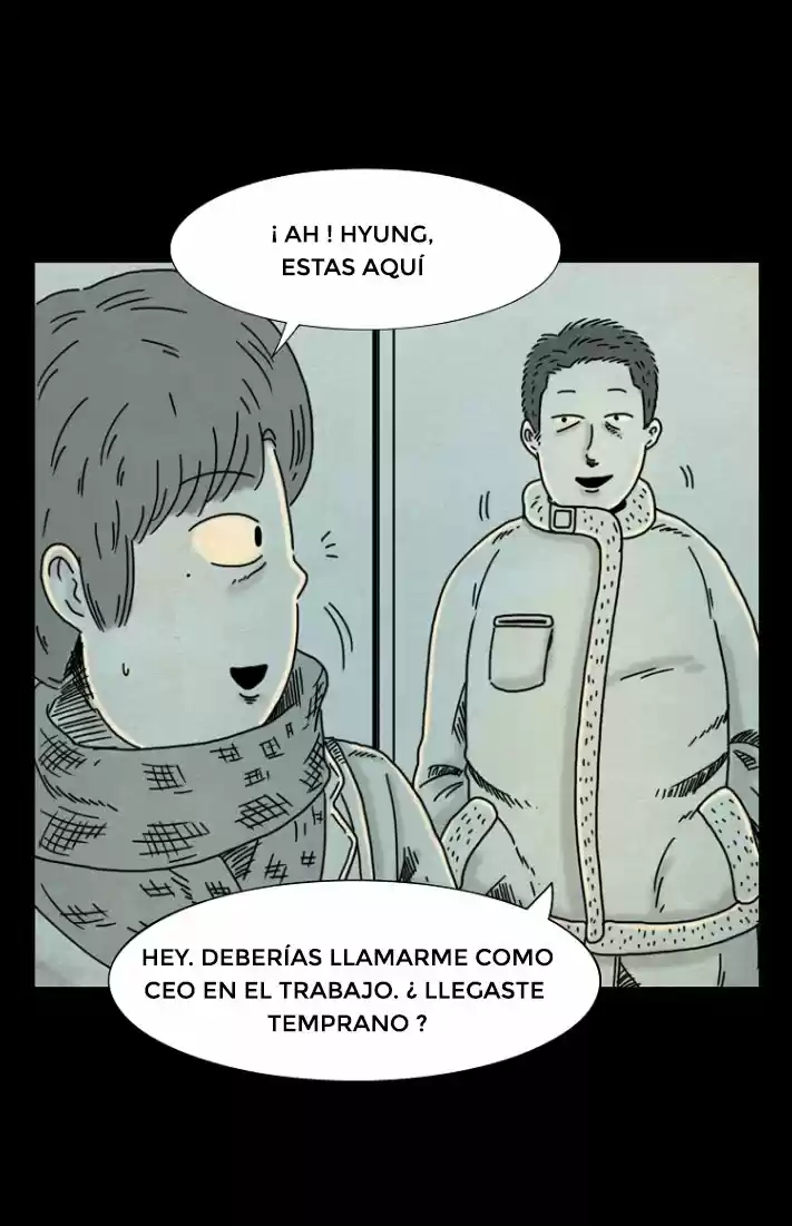 Strangers From Hell - Capítulo 10 - Página 25 - LectorTMOo