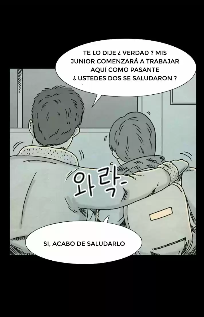 Strangers From Hell - Capítulo 10 - Página 26 - LectorTMOo