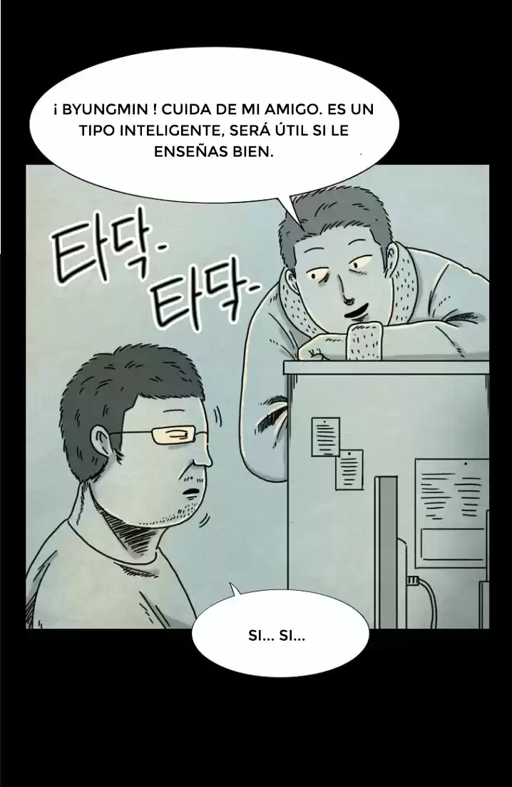 Strangers From Hell - Capítulo 10 - Página 27 - LectorTMOo