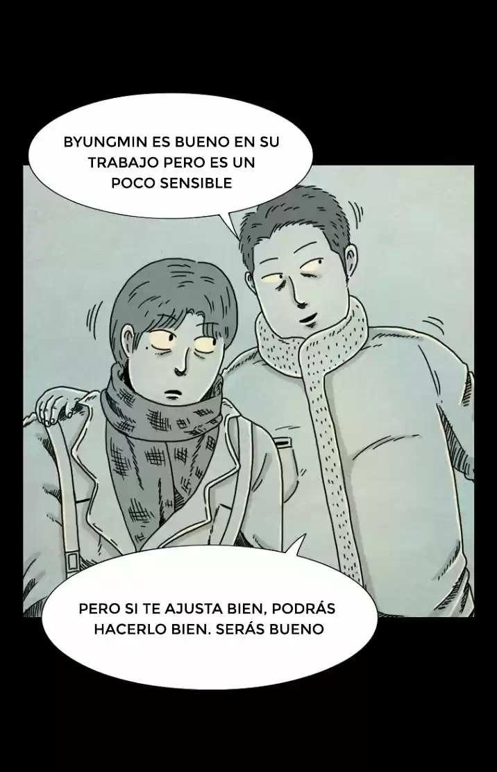 Strangers From Hell - Capítulo 10 - Página 28 - LectorTMOo