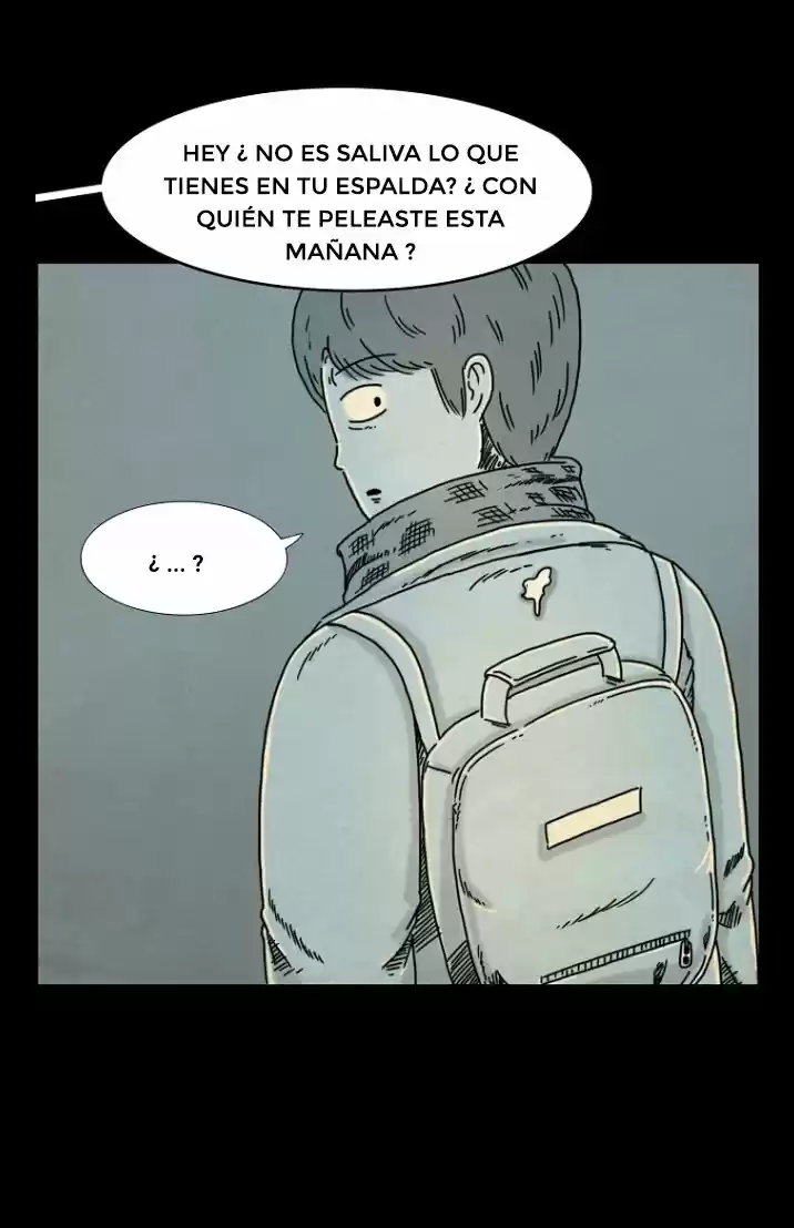 Strangers From Hell - Capítulo 10 - Página 30 - LectorTMOo