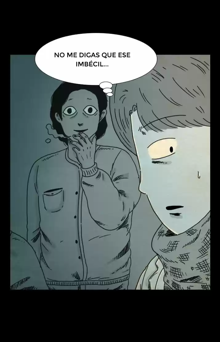 Strangers From Hell - Capítulo 10 - Página 31 - LectorTMOo