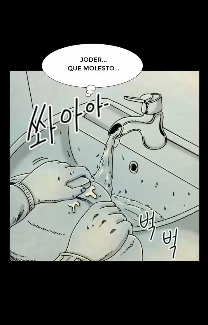 Strangers From Hell - Capítulo 11 - Página 4 - LectorTMOo