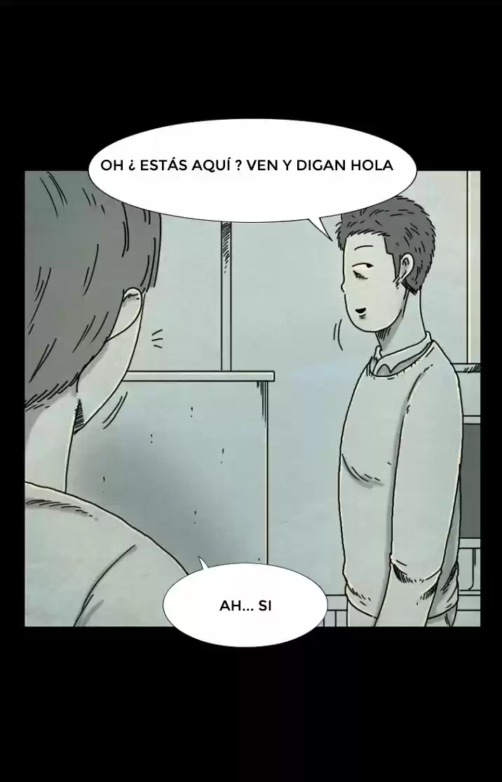 Strangers From Hell - Capítulo 11 - Página 5 - LectorTMOo