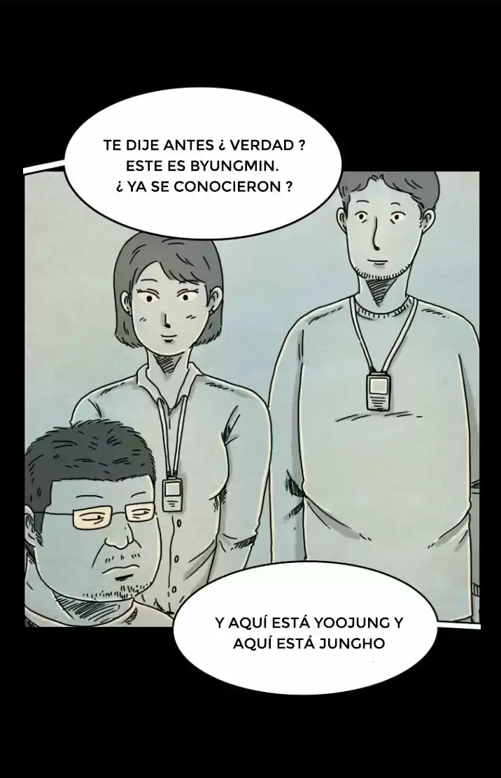 Strangers From Hell - Capítulo 11 - Página 6 - LectorTMOo